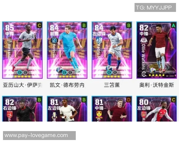 实况足球8中如何有效提升球员成长潜力与技能发展策略分析 实况足球8中如何有效提升球员成长潜力与技能发展策略分析