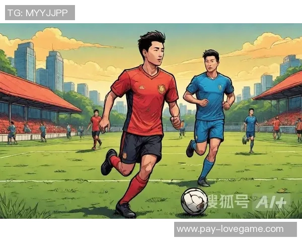 足球小将皇马的梦想之旅如何激励年轻球员追逐足球梦想 足球小将皇马的梦想之旅如何激励年轻球员追逐足球梦想